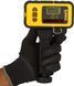 Детектор лазерного рівня DeWALT DE0892 (50 м) &mdash; професійний приймач лазерного променя DeWALT DE0892 фото 5