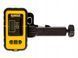 Детектор лазерного рівня DeWALT DE0892 (50 м) &mdash; професійний приймач лазерного променя DeWALT DE0892 фото 7