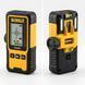 Детектор лазерного рівня DeWALT DE0892 (50 м) &mdash; професійний приймач лазерного променя DeWALT DE0892 фото 3