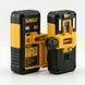 Детектор лазерного рівня DeWALT DE0892 (50 м) &mdash; професійний приймач лазерного променя DeWALT DE0892 фото 2