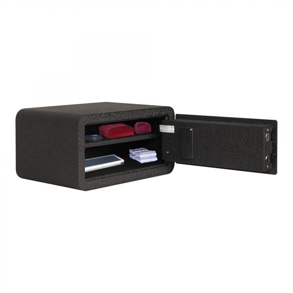 Сейф меблевий для дому та офісу MySafe MSR.20 E (200х380х260) MySafe MSR.20 E фото