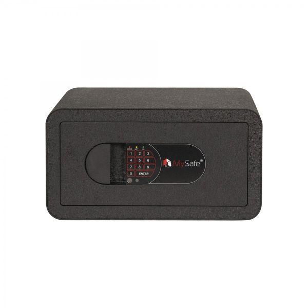Сейф меблевий для дому та офісу MySafe MSR.20 E (200х380х260) MySafe MSR.20 E фото